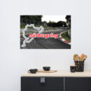 Nurburgring Poster