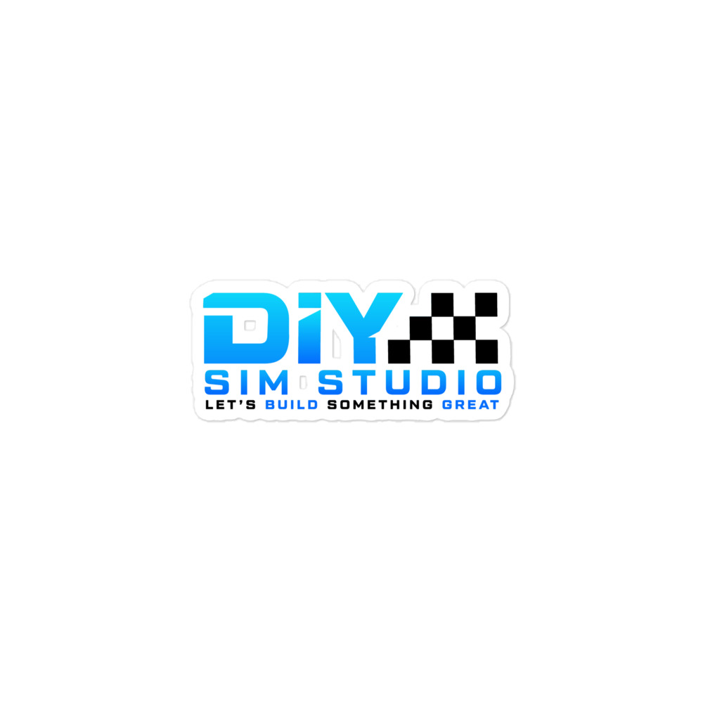 DIY Sim Studio Bubble-free Stickers - Image 2