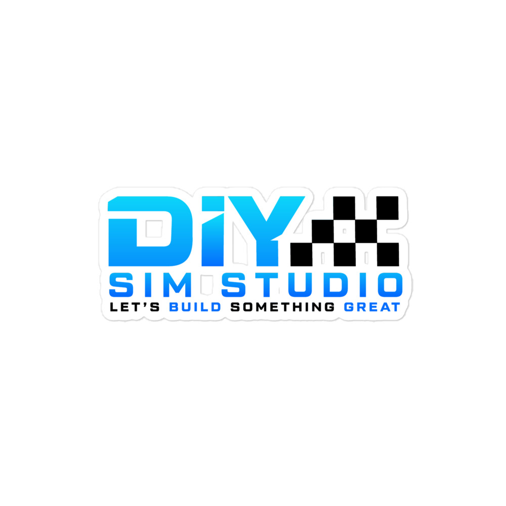 DIY Sim Studio Bubble-free Stickers - Image 3