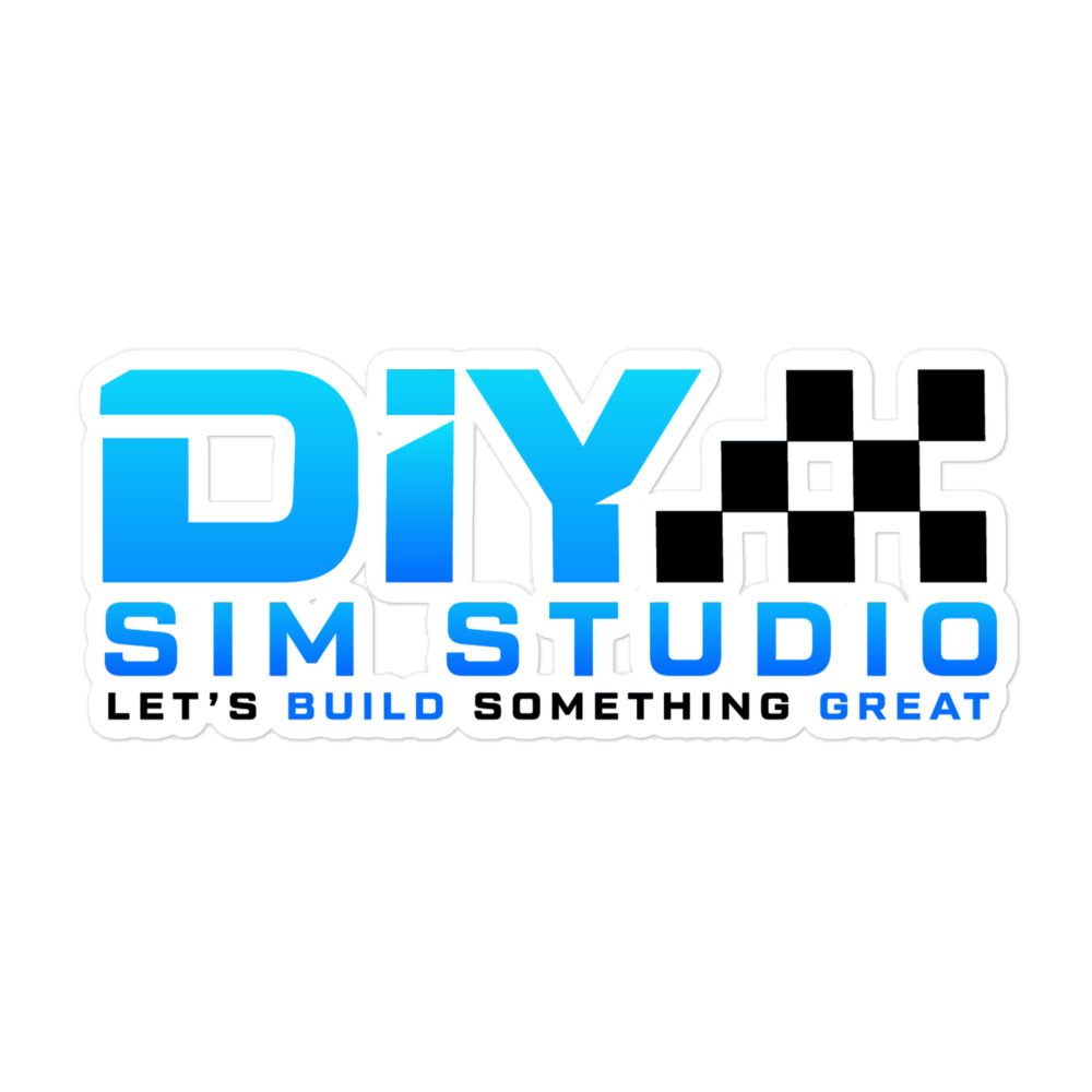 DIY Sim Studio Bubble-free Stickers - Image 4