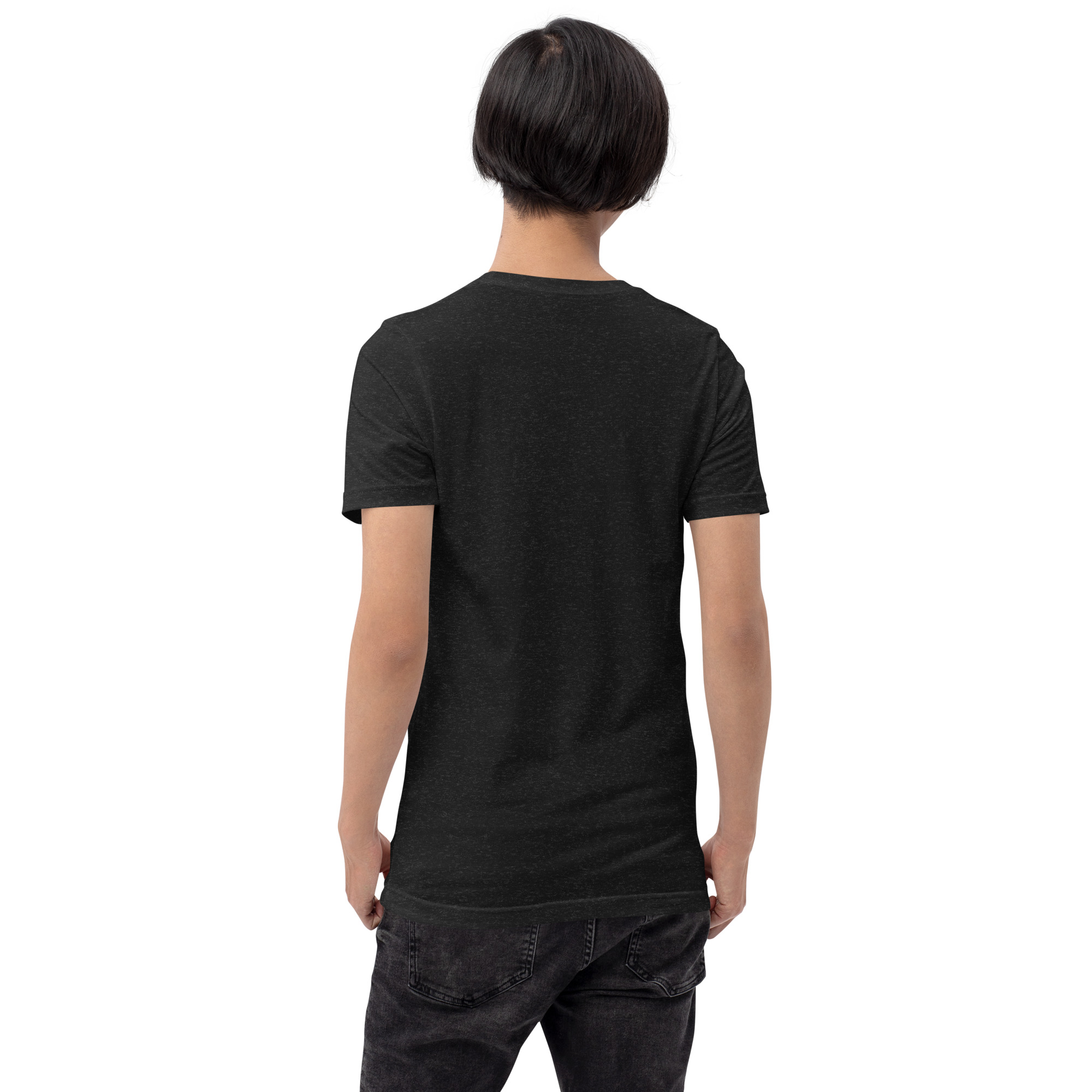 DIY Sim Studio Unisex T-Shirt - Image 10