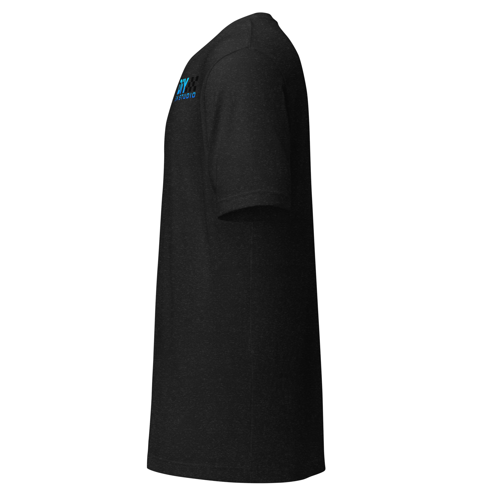 DIY Sim Studio Unisex T-Shirt - Image 9
