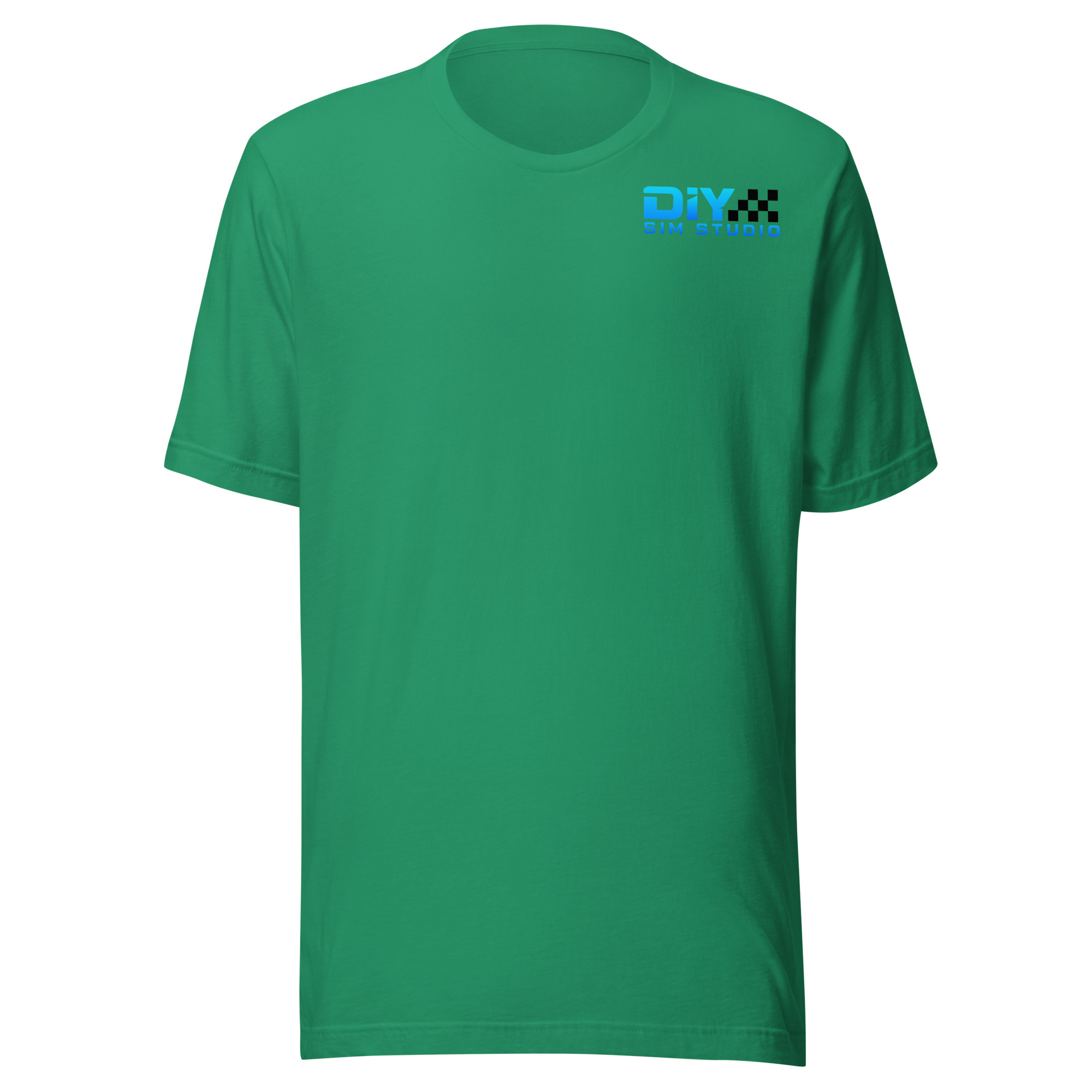 DIY Sim Studio Unisex T-Shirt - Image 5