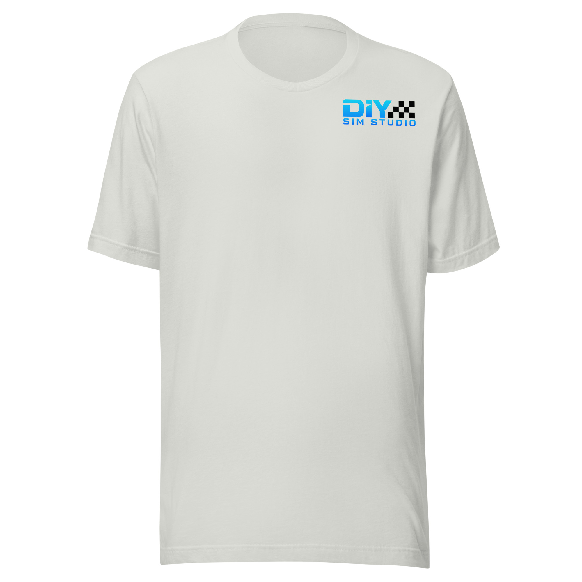 DIY Sim Studio Unisex T-Shirt - Image 6