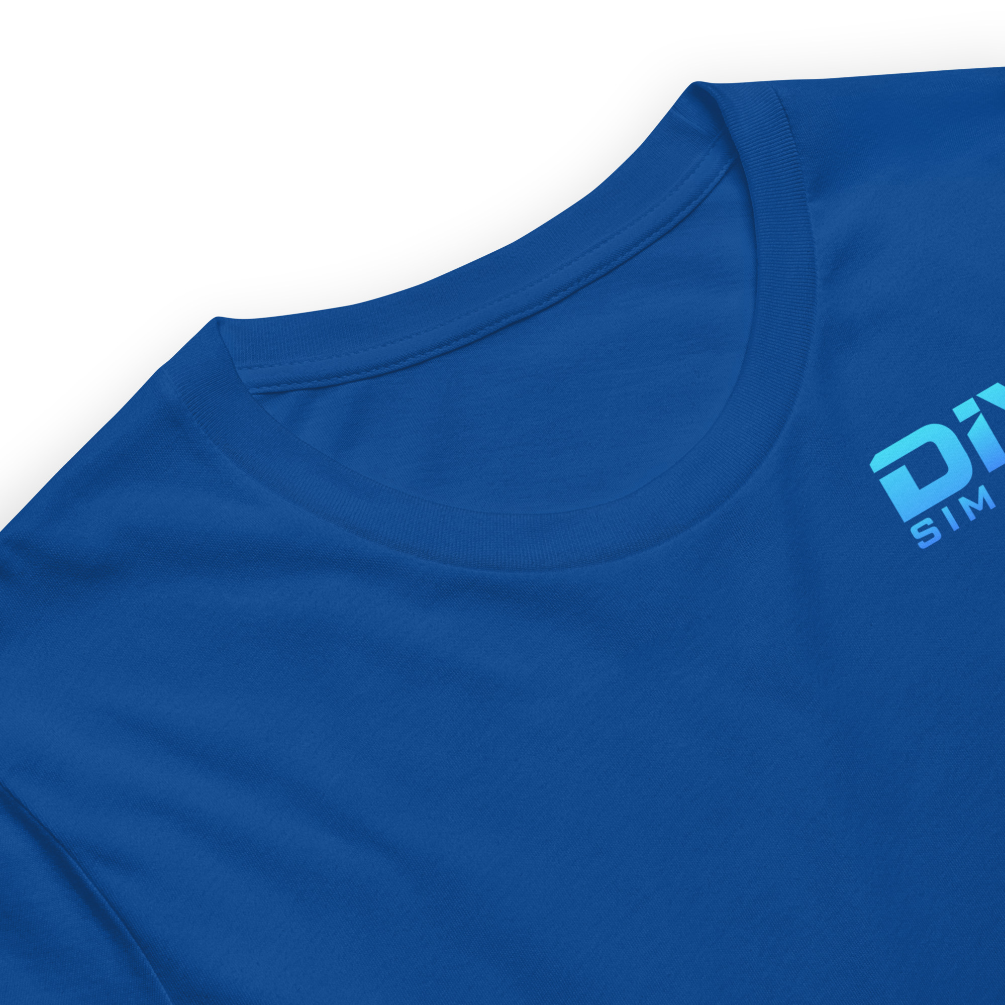DIY Sim Studio Unisex T-Shirt - Image 15