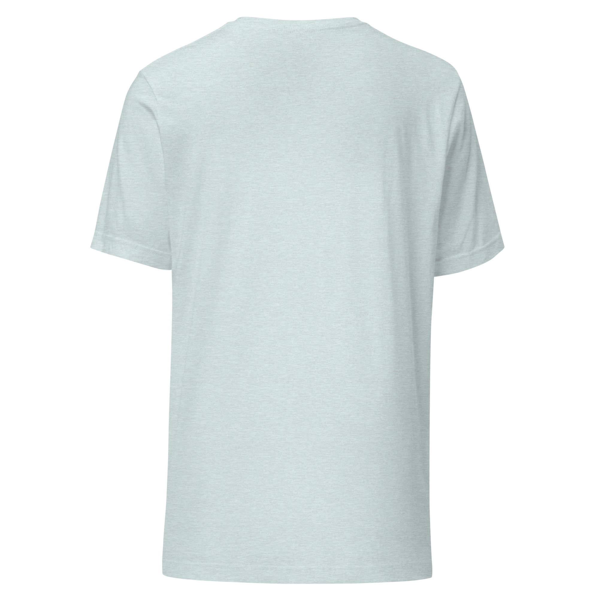 My Passion Has No Finish Line – Sim Racing T-Shirt - Image 3